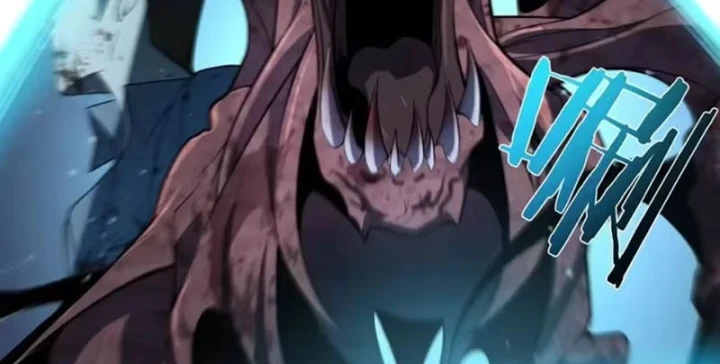 Sau khi xuyên vào game kết liễu boss thành công đứng nhất Chapter 44 - 142