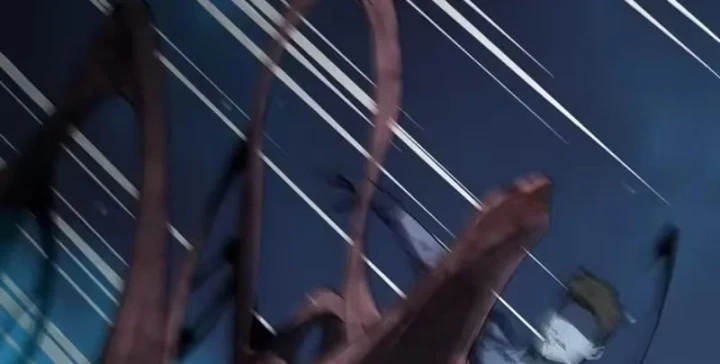 Sau khi xuyên vào game kết liễu boss thành công đứng nhất Chapter 44 - 145