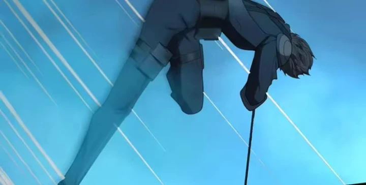 Sau khi xuyên vào game kết liễu boss thành công đứng nhất Chapter 44 - 148