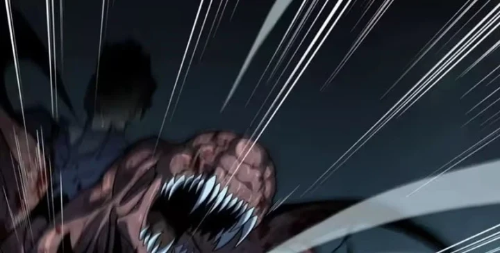 Sau khi xuyên vào game kết liễu boss thành công đứng nhất Chapter 44 - 152