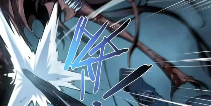 Sau khi xuyên vào game kết liễu boss thành công đứng nhất Chapter 44 - 153