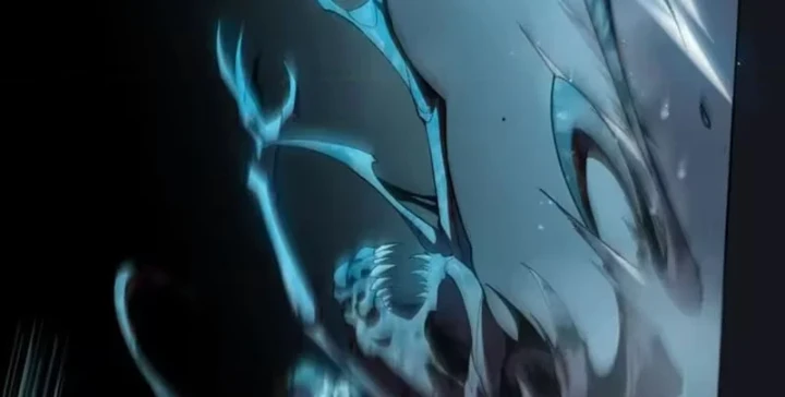 Sau khi xuyên vào game kết liễu boss thành công đứng nhất Chapter 44 - 159