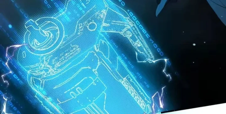 Sau khi xuyên vào game kết liễu boss thành công đứng nhất Chapter 44 - 165