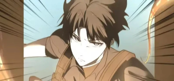 Sau khi xuyên vào game kết liễu boss thành công đứng nhất Chapter 44 - 182