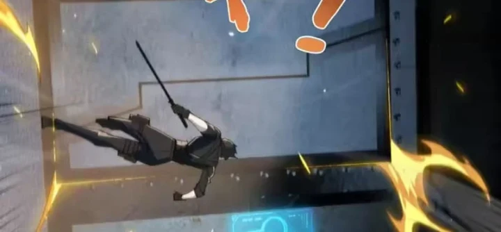 Sau khi xuyên vào game kết liễu boss thành công đứng nhất Chapter 44 - 187