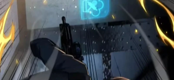 Sau khi xuyên vào game kết liễu boss thành công đứng nhất Chapter 44 - 188