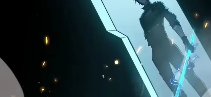 Sau khi xuyên vào game kết liễu boss thành công đứng nhất Chapter 44 - 191