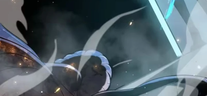 Sau khi xuyên vào game kết liễu boss thành công đứng nhất Chapter 44 - 192