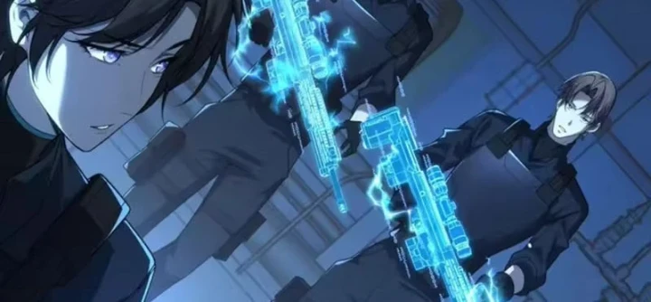 Sau khi xuyên vào game kết liễu boss thành công đứng nhất Chapter 44 - 200