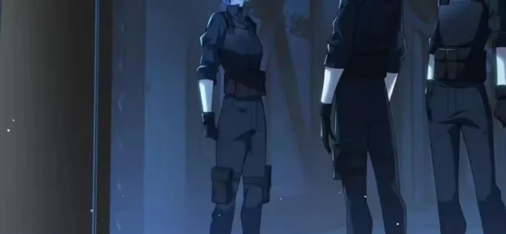 Sau khi xuyên vào game kết liễu boss thành công đứng nhất Chapter 44 - 215