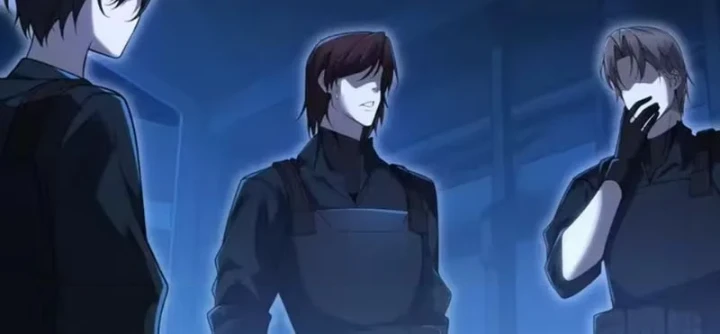 Sau khi xuyên vào game kết liễu boss thành công đứng nhất Chapter 44 - 237