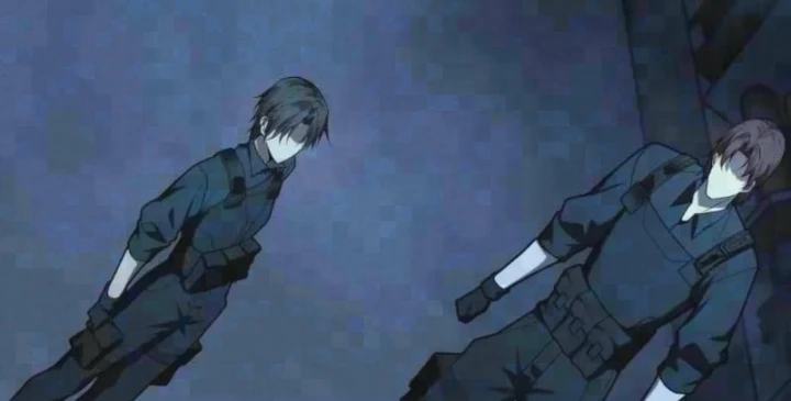 Sau khi xuyên vào game kết liễu boss thành công đứng nhất Chapter 45 - 2