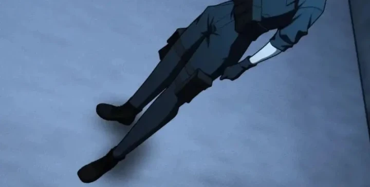 Sau khi xuyên vào game kết liễu boss thành công đứng nhất Chapter 45 - 4