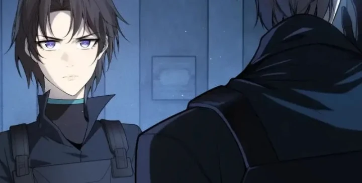 Sau khi xuyên vào game kết liễu boss thành công đứng nhất Chapter 45 - 7