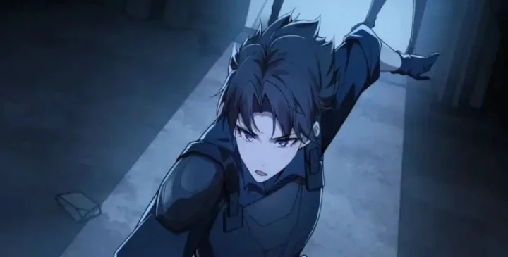 Sau khi xuyên vào game kết liễu boss thành công đứng nhất Chapter 45 - 16