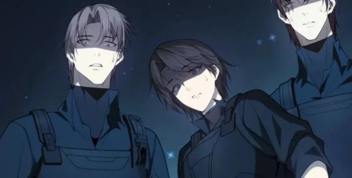 Sau khi xuyên vào game kết liễu boss thành công đứng nhất Chapter 45 - 31