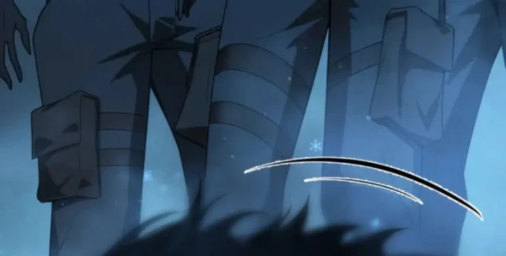 Sau khi xuyên vào game kết liễu boss thành công đứng nhất Chapter 45 - 33