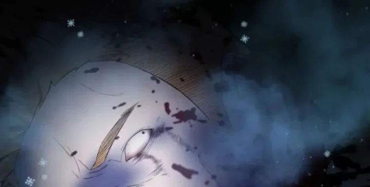 Sau khi xuyên vào game kết liễu boss thành công đứng nhất Chapter 45 - 38