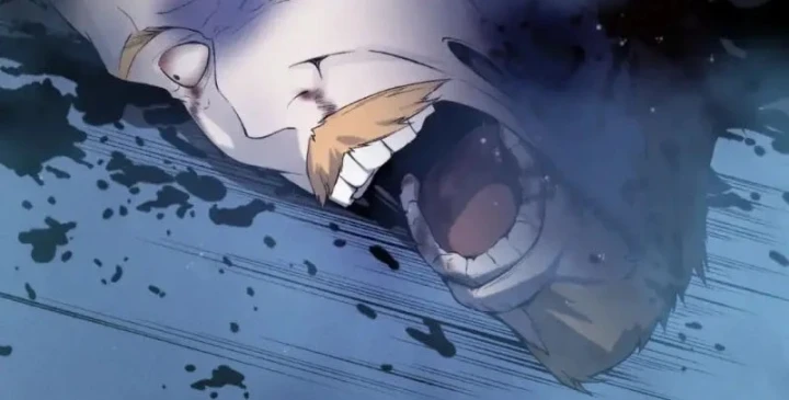 Sau khi xuyên vào game kết liễu boss thành công đứng nhất Chapter 45 - 39