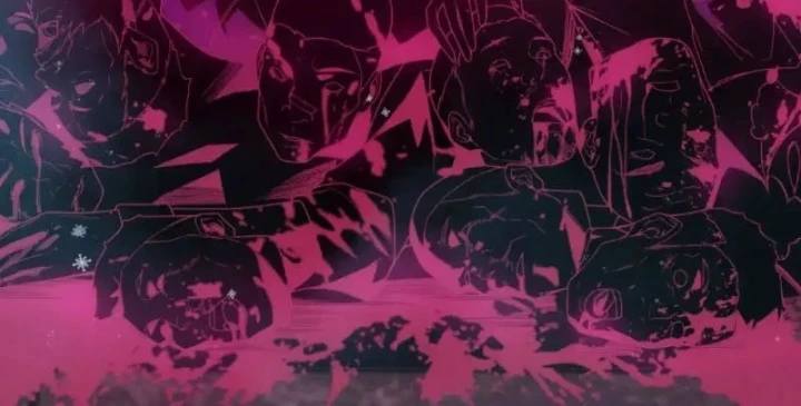 Sau khi xuyên vào game kết liễu boss thành công đứng nhất Chapter 45 - 52