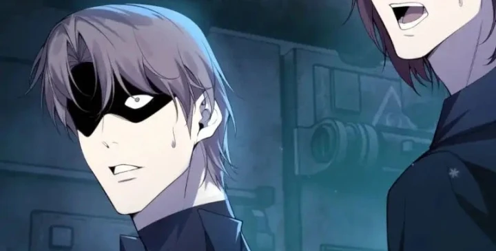 Sau khi xuyên vào game kết liễu boss thành công đứng nhất Chapter 45 - 58