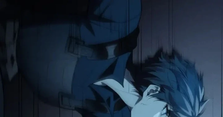 Sau khi xuyên vào game kết liễu boss thành công đứng nhất Chapter 45 - 62