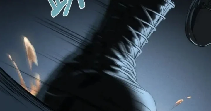 Sau khi xuyên vào game kết liễu boss thành công đứng nhất Chapter 45 - 72