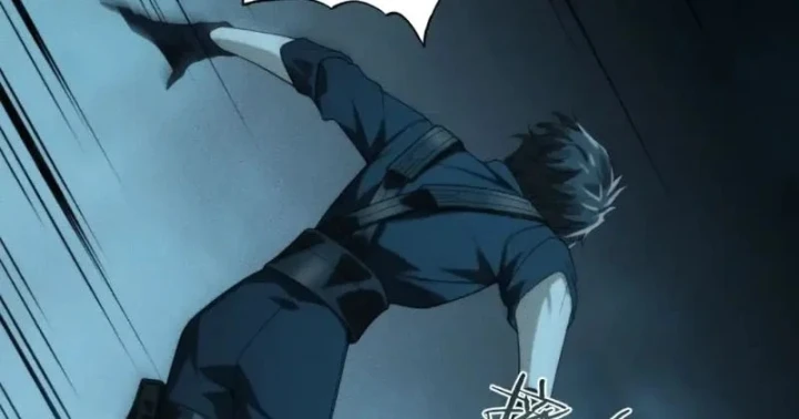 Sau khi xuyên vào game kết liễu boss thành công đứng nhất Chapter 45 - 74