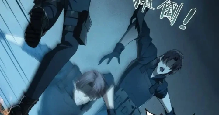 Sau khi xuyên vào game kết liễu boss thành công đứng nhất Chapter 45 - 75