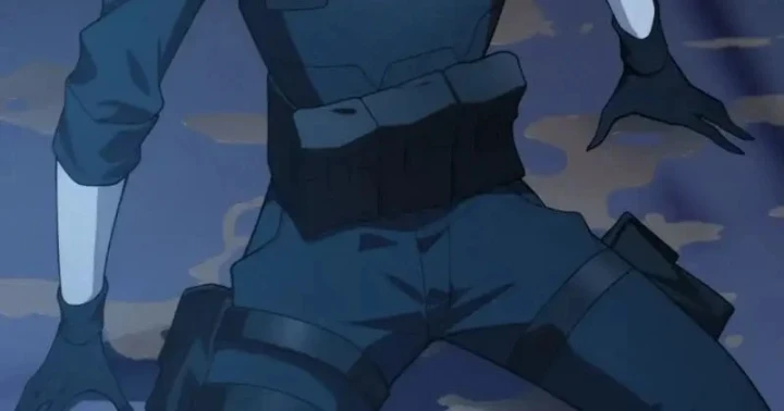 Sau khi xuyên vào game kết liễu boss thành công đứng nhất Chapter 45 - 86