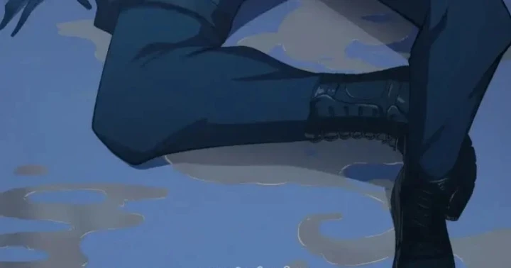 Sau khi xuyên vào game kết liễu boss thành công đứng nhất Chapter 45 - 87