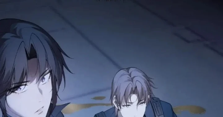 Sau khi xuyên vào game kết liễu boss thành công đứng nhất Chapter 45 - 110