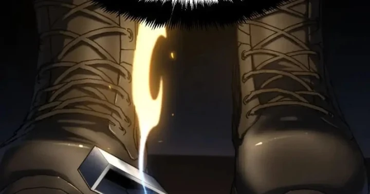 Sau khi xuyên vào game kết liễu boss thành công đứng nhất Chapter 45 - 114