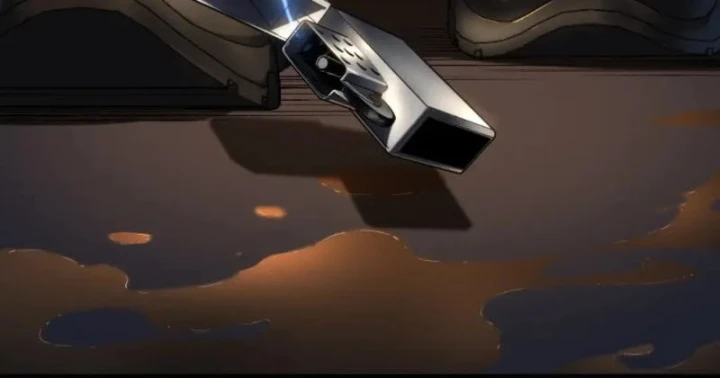 Sau khi xuyên vào game kết liễu boss thành công đứng nhất Chapter 45 - 115