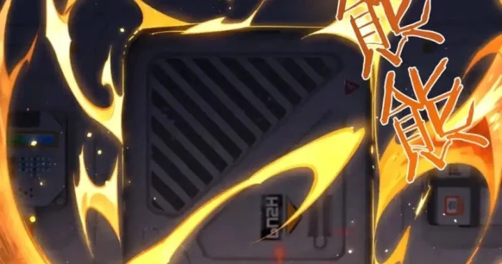 Sau khi xuyên vào game kết liễu boss thành công đứng nhất Chapter 45 - 118