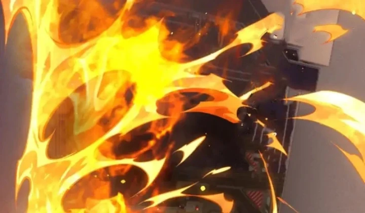 Sau khi xuyên vào game kết liễu boss thành công đứng nhất Chapter 45 - 125