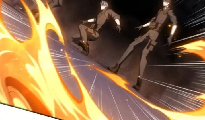 Sau khi xuyên vào game kết liễu boss thành công đứng nhất Chapter 45 - 131