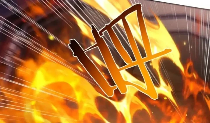 Sau khi xuyên vào game kết liễu boss thành công đứng nhất Chapter 45 - 133