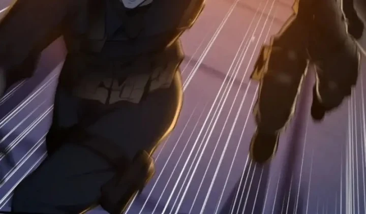 Sau khi xuyên vào game kết liễu boss thành công đứng nhất Chapter 45 - 135