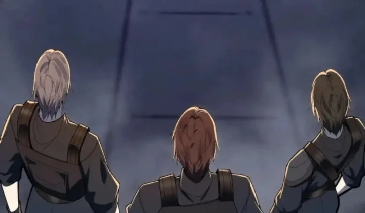 Sau khi xuyên vào game kết liễu boss thành công đứng nhất Chapter 45 - 143