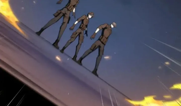 Sau khi xuyên vào game kết liễu boss thành công đứng nhất Chapter 45 - 148