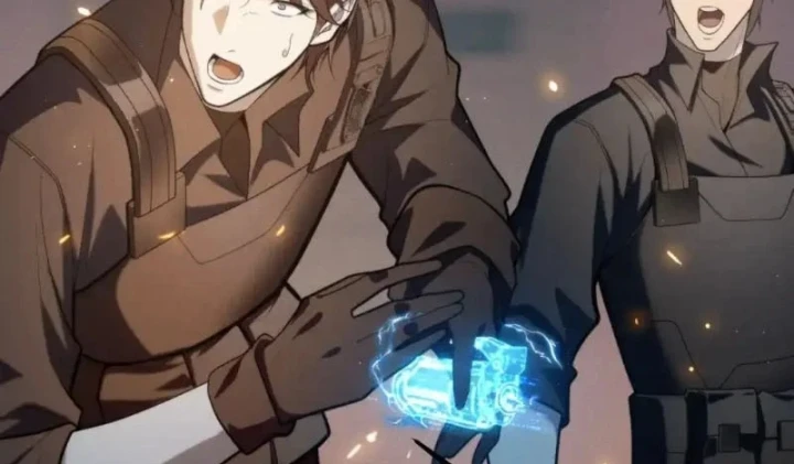 Sau khi xuyên vào game kết liễu boss thành công đứng nhất Chapter 45 - 151