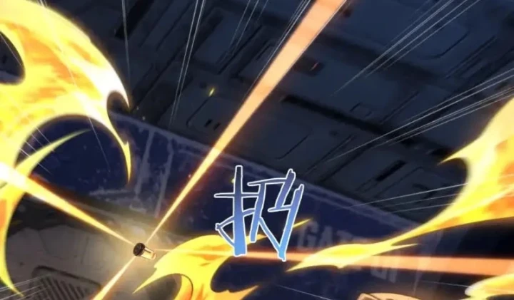 Sau khi xuyên vào game kết liễu boss thành công đứng nhất Chapter 45 - 154