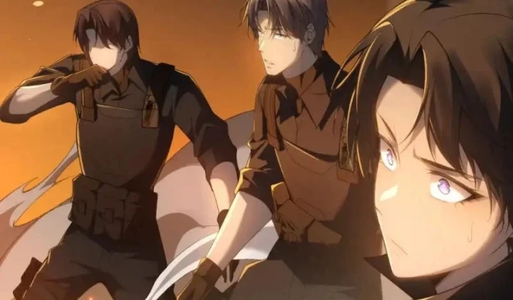 Sau khi xuyên vào game kết liễu boss thành công đứng nhất Chapter 45 - 162