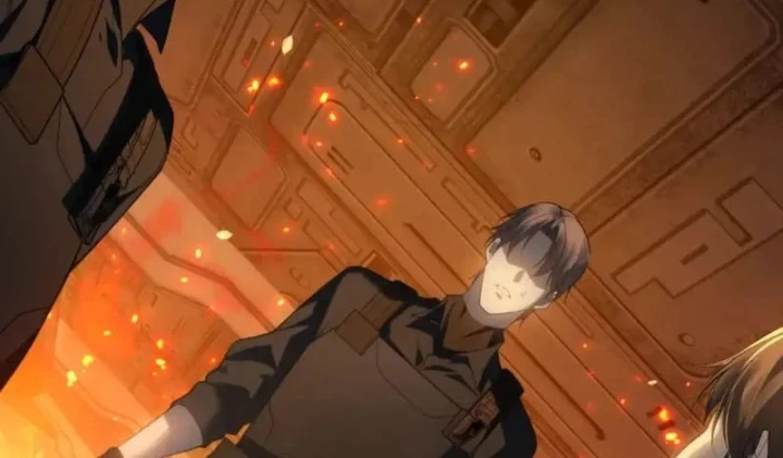 Sau khi xuyên vào game kết liễu boss thành công đứng nhất Chapter 45 - 174