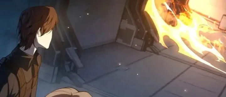 Sau khi xuyên vào game kết liễu boss thành công đứng nhất Chapter 46 - 3