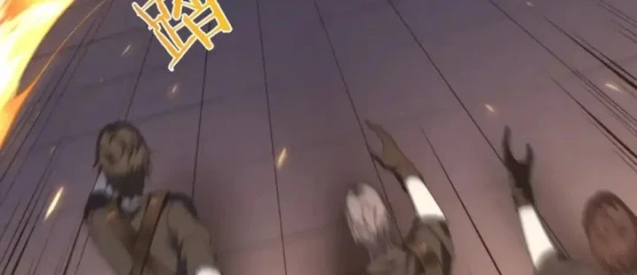 Sau khi xuyên vào game kết liễu boss thành công đứng nhất Chapter 46 - 22