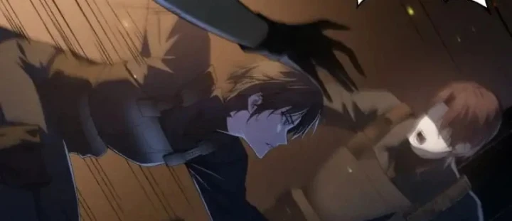 Sau khi xuyên vào game kết liễu boss thành công đứng nhất Chapter 46 - 27