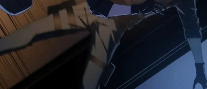 Sau khi xuyên vào game kết liễu boss thành công đứng nhất Chapter 46 - 28