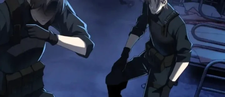 Sau khi xuyên vào game kết liễu boss thành công đứng nhất Chapter 46 - 32